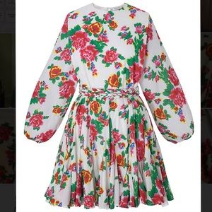 NWT Rhode Resort Ella Dress